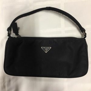 Prada Mini purse